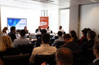 APCO Brussels Panel Discussion on AI