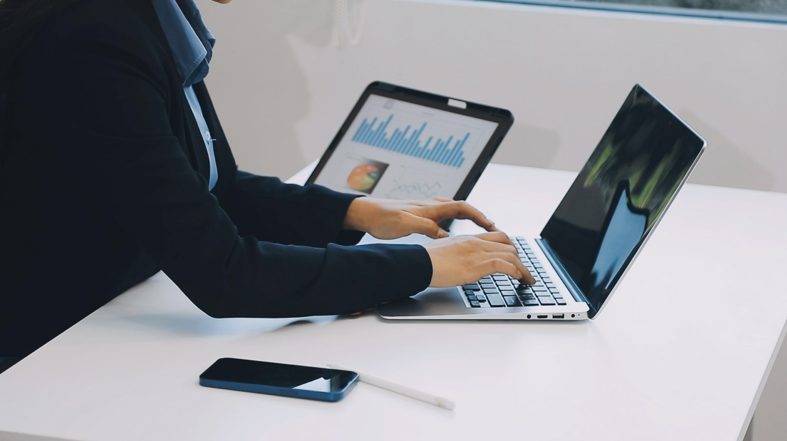 Rethinking Quarterly Reporting: What President Trump’s SEC Proposal ...
