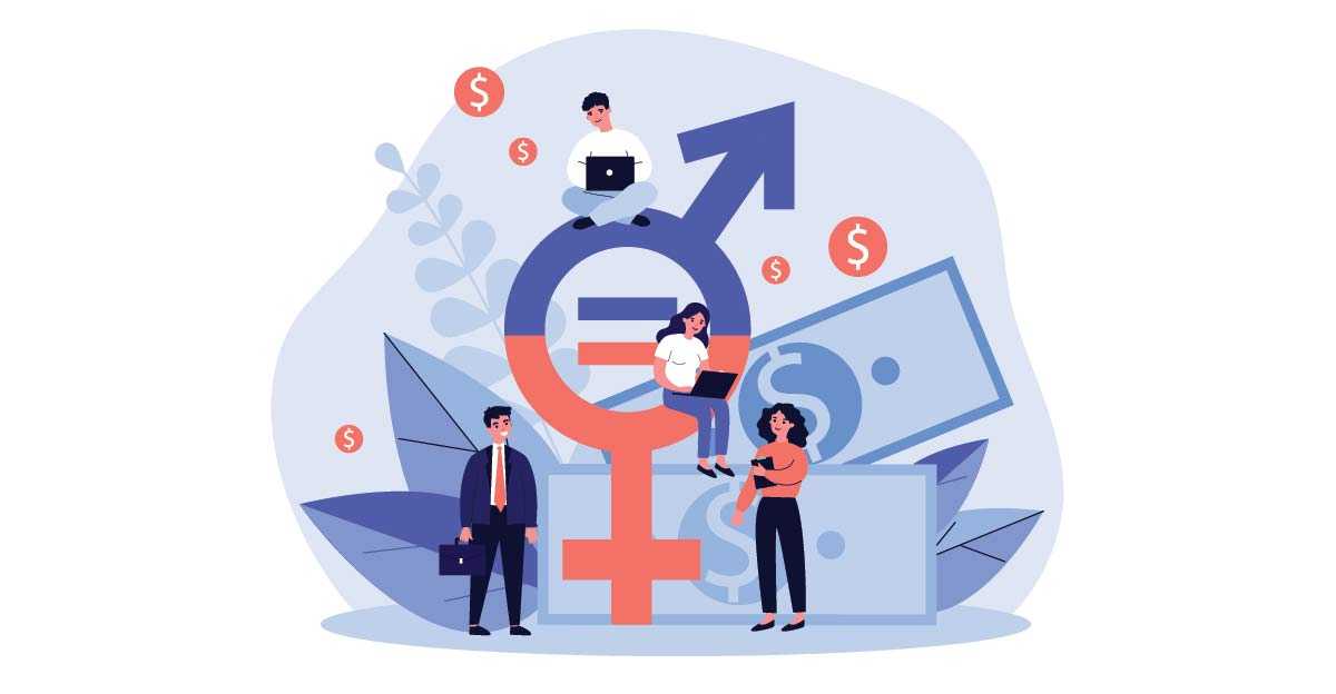 gender pay equity