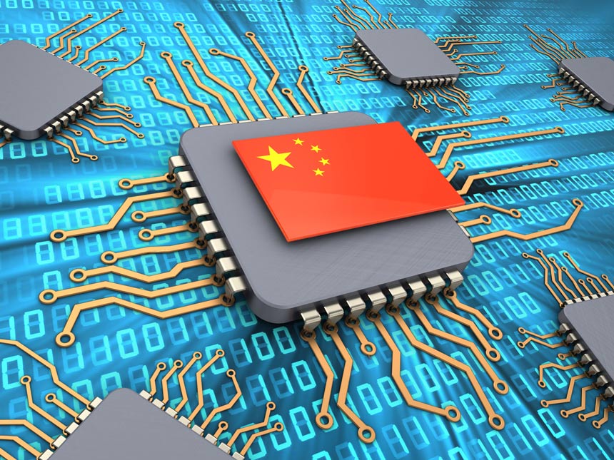 Technological Self-Sufficiency at the Heart of China’s 14th Five-Year Plan