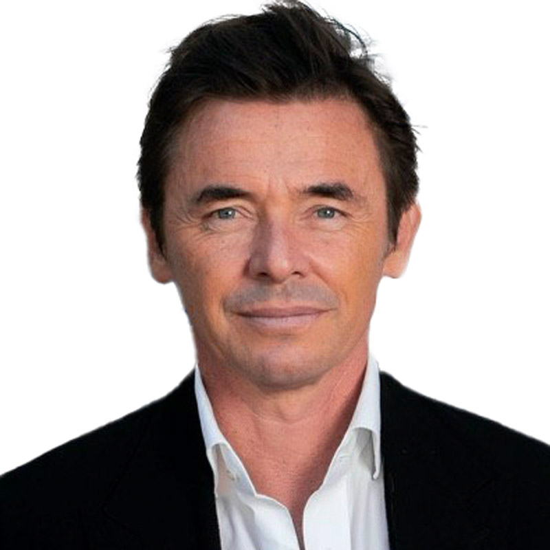 Ian Rumsby Joins APCO as Chief Client Officer for Southeast Asia, Based ...