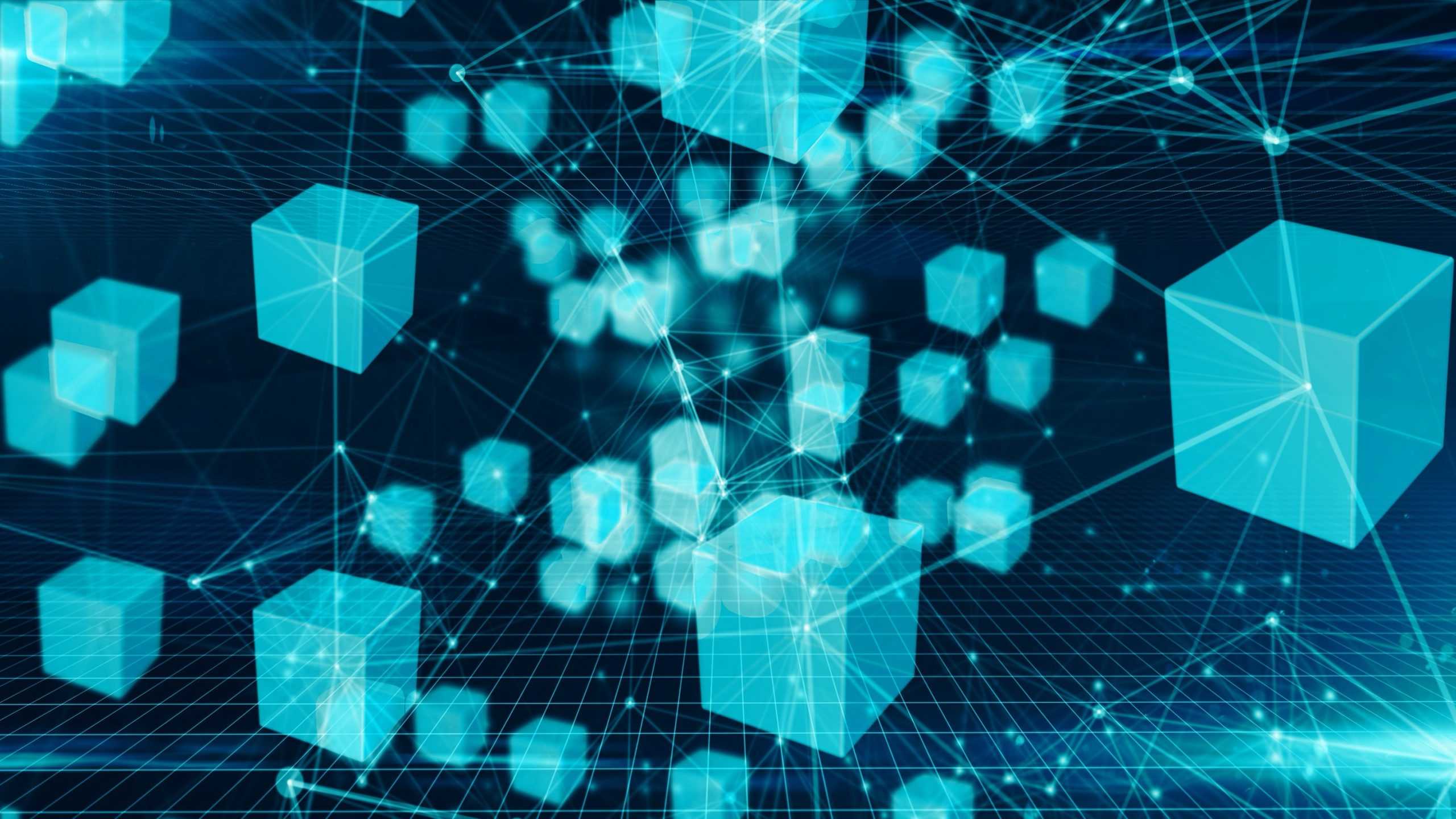 Digital blocks