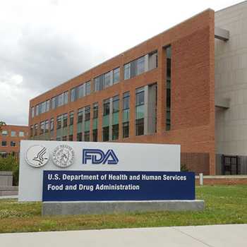 FDA HQ