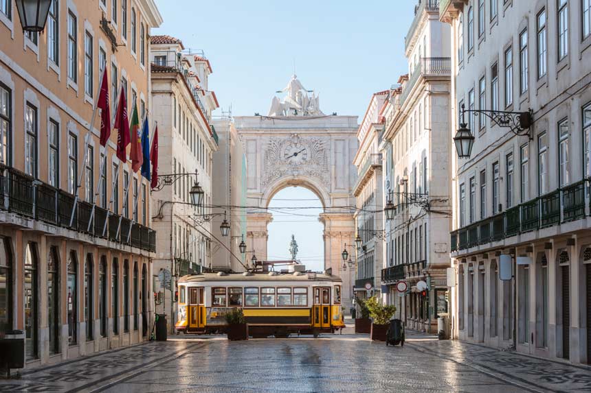 Looking back at the Portuguese Presidency – Key Achievements & Progress