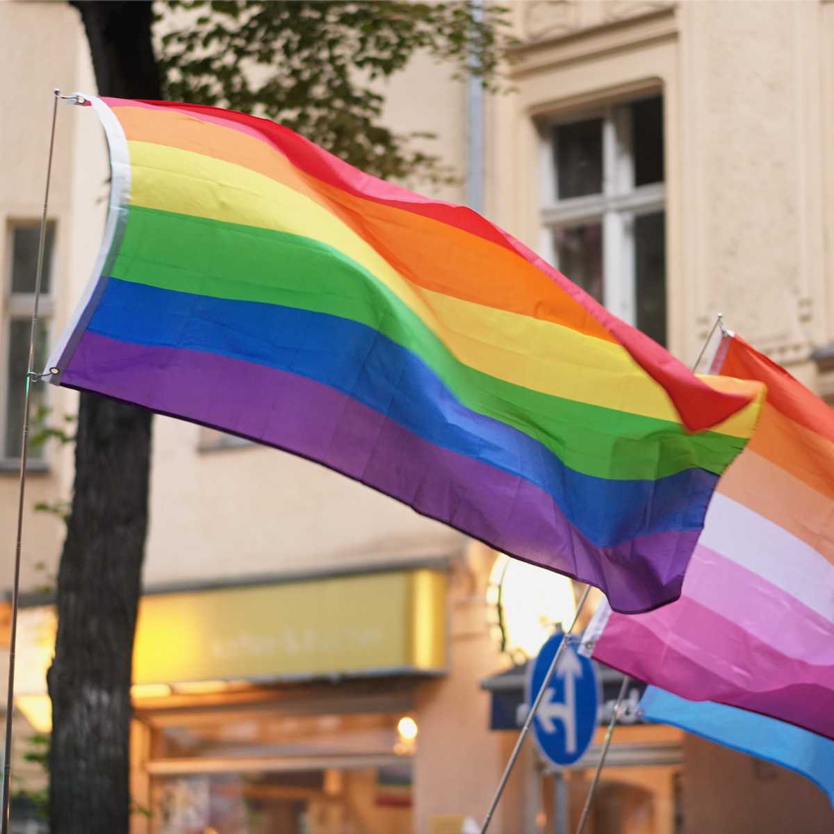 Pride 2025