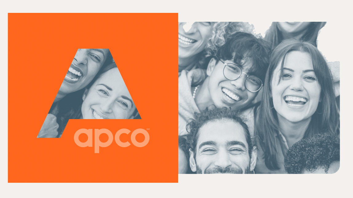 APCO's global brochure 2024