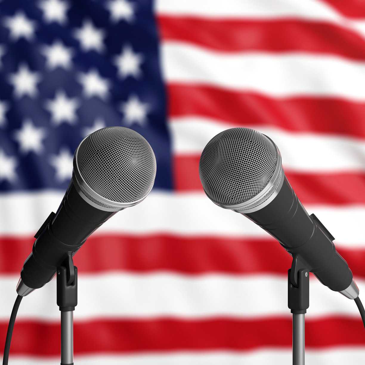 Impact of Live Streamers on the 2024 U.S. Elections