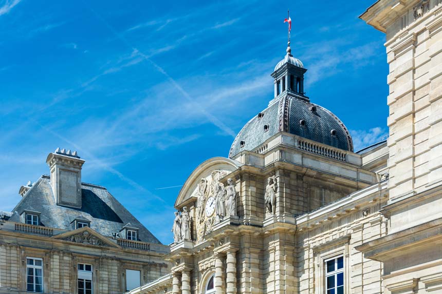 Senatorial Election 2023: What Role for the Senate in a Renewed French Parliament?