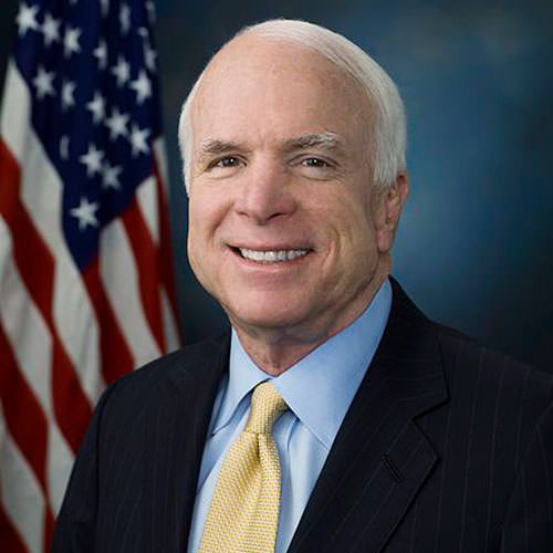 John McCain’s Legacy as a Communicator