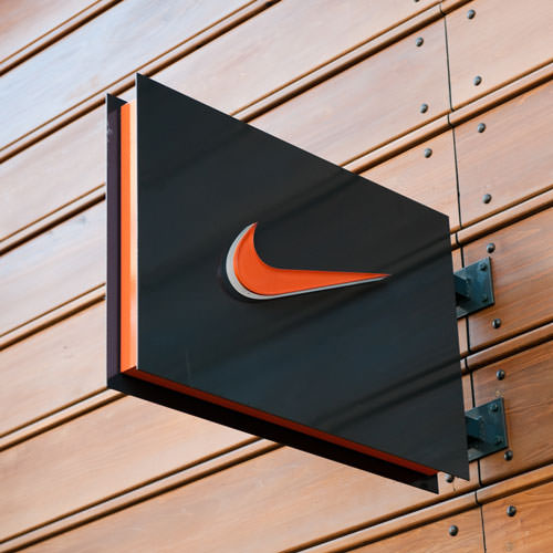 Polling on Racial Discrimination Supports Nike Just Doing It