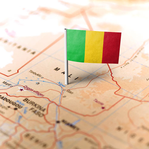 Presidential Elections 2018: Is Mali on the Brink of Peace?