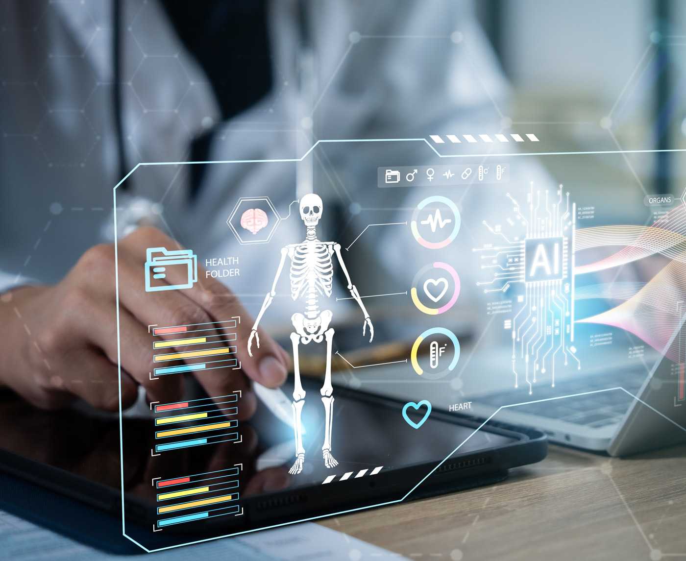ai in healthcare