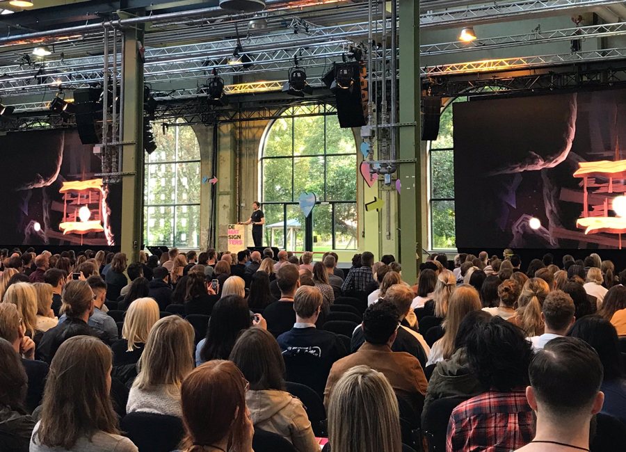 Are We on the Same Page? – Key Takeaways from the Design Matters Conference in Copenhagen