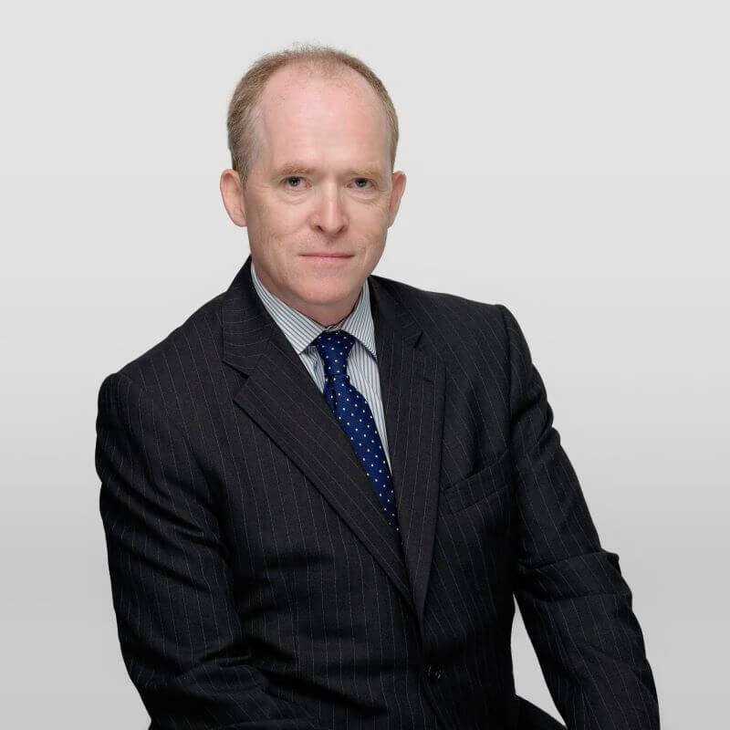 stephen kinsella headshot