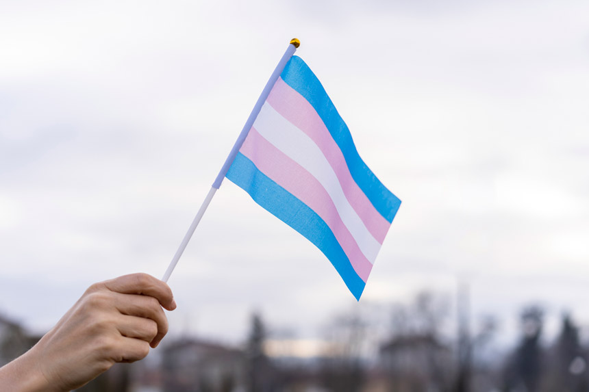 APCO LGBTQ+ and Women’s Leadership Group Employee Resource Groups Stand in Support of Trans Day of Visibility