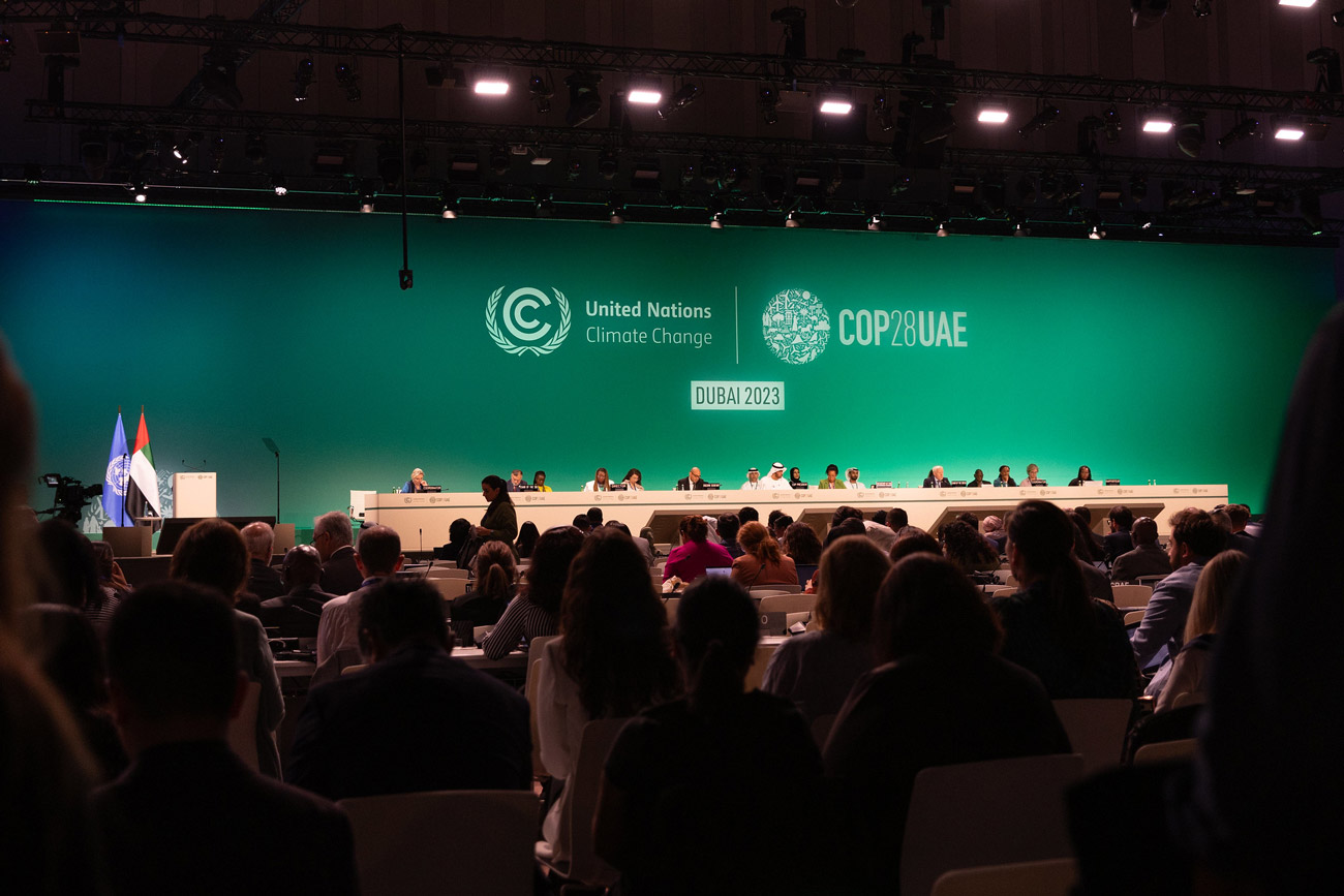 COP28: Implications for Businesses in 2024 and Beyond