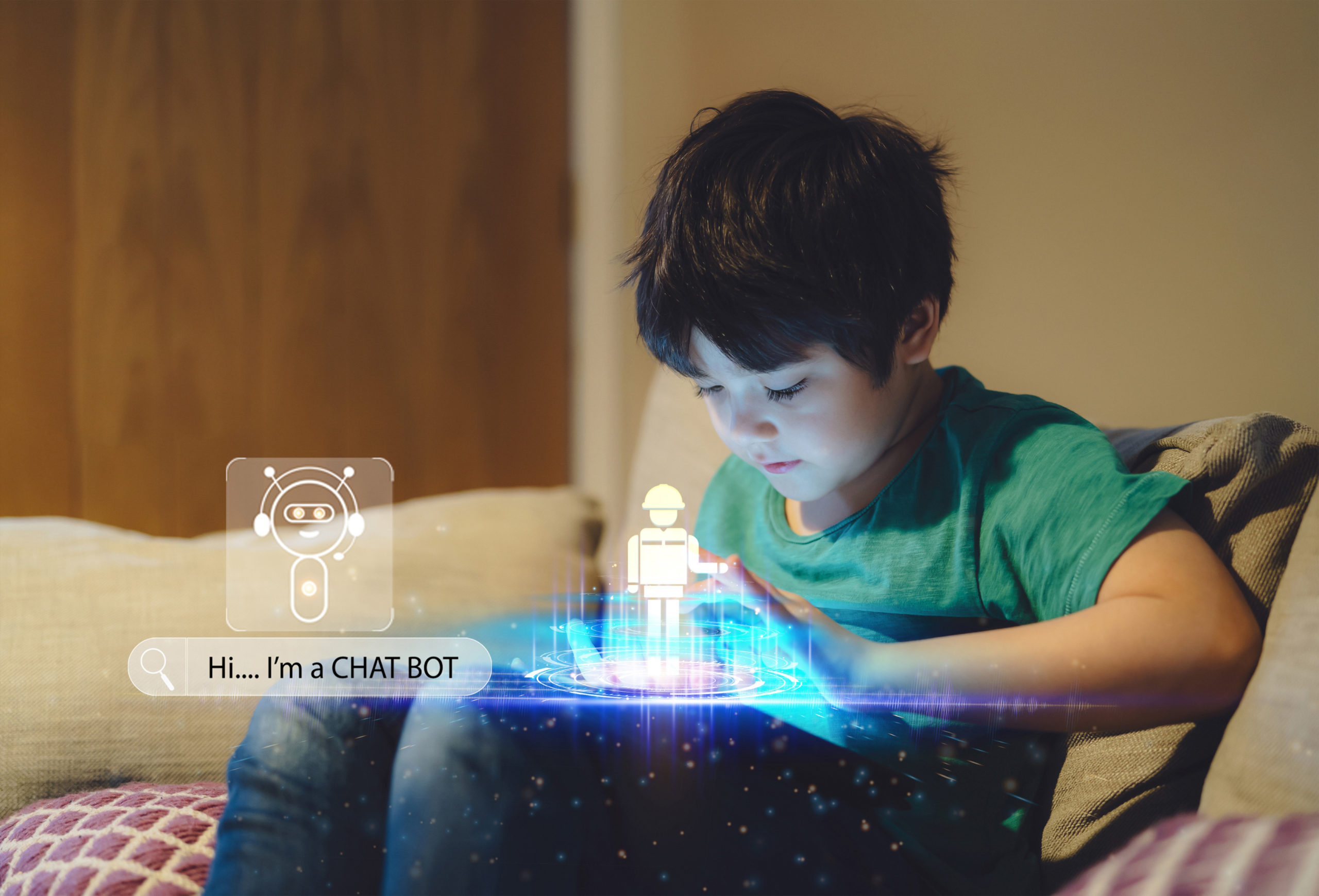 The Future of Technology and Social Mobility in the UK