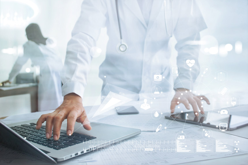 Keeping Pace: UK Tech Regulation in the Modern Age of Health