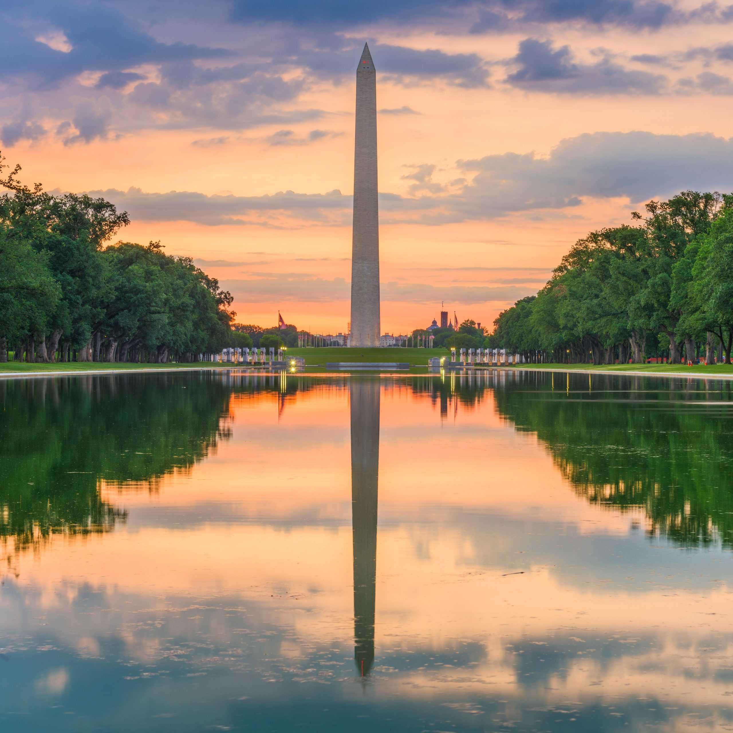 Washington Monument