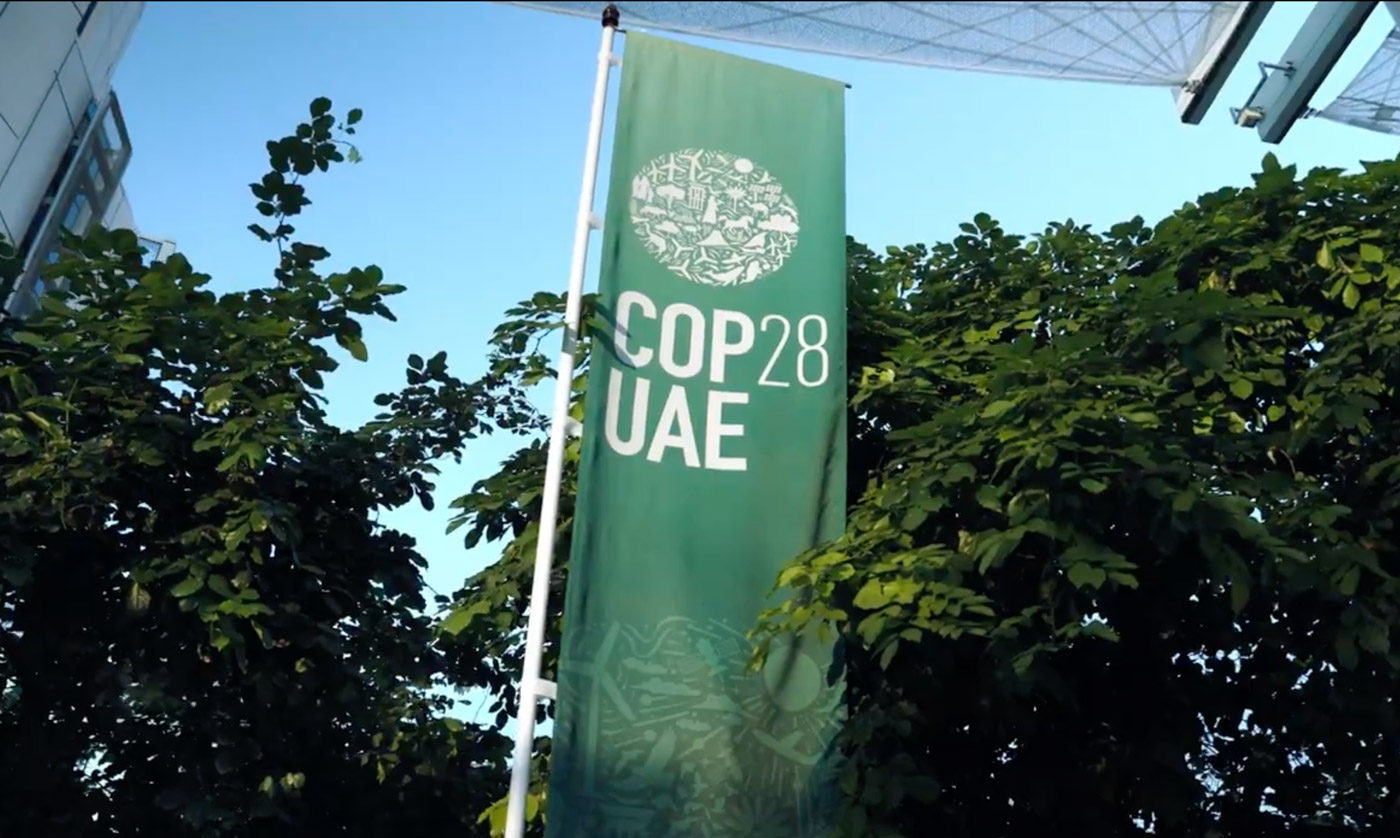 APCO Voices at COP28: Our Key Takeaways