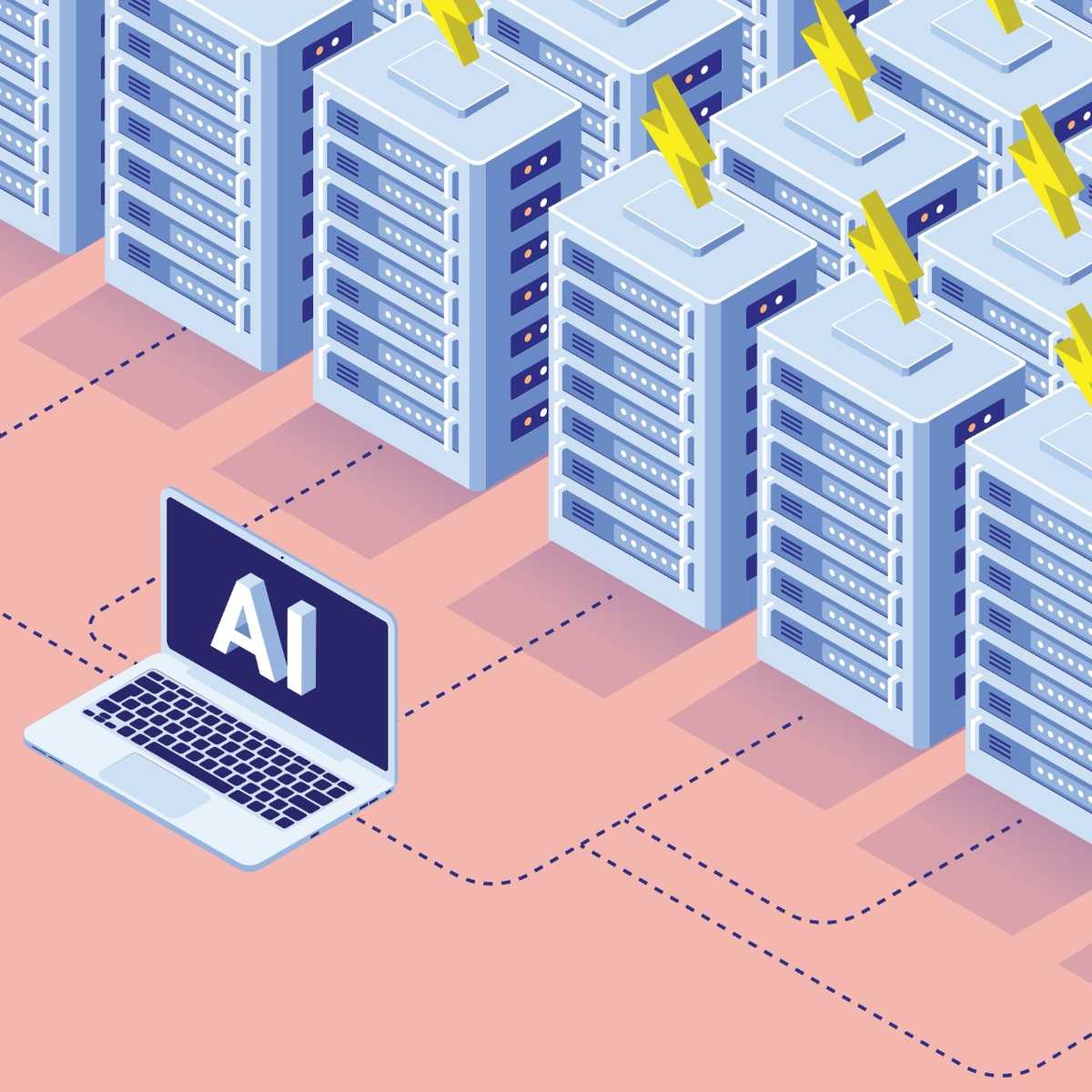 ai and data centers