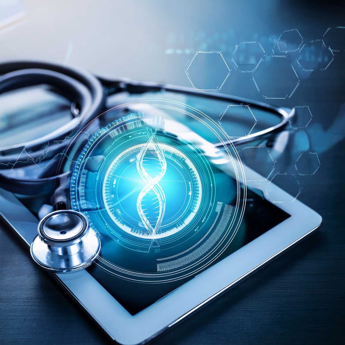 health tech