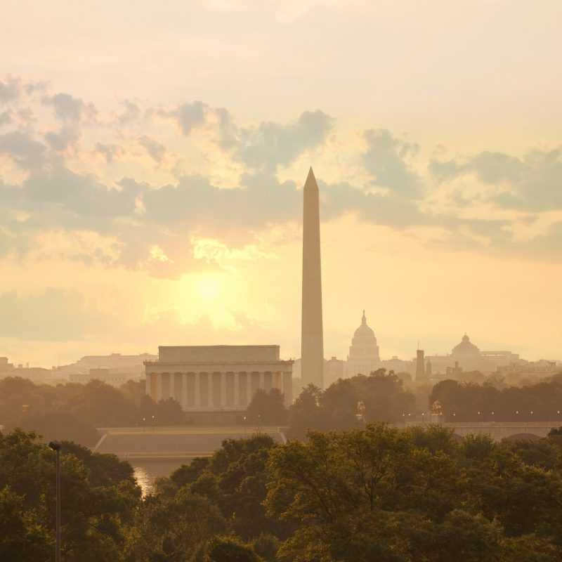 Washington, D.C.