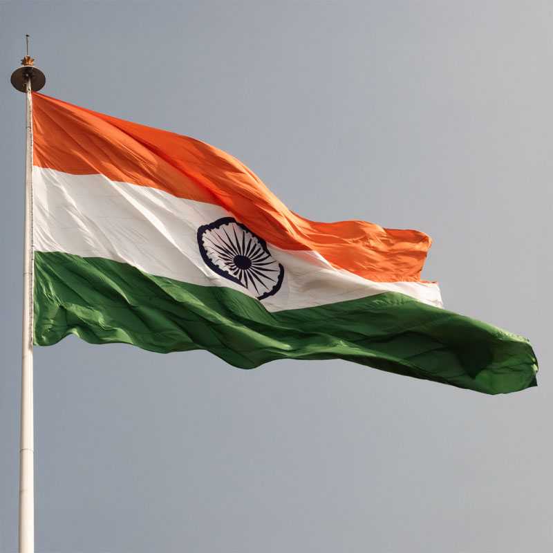 India Flag