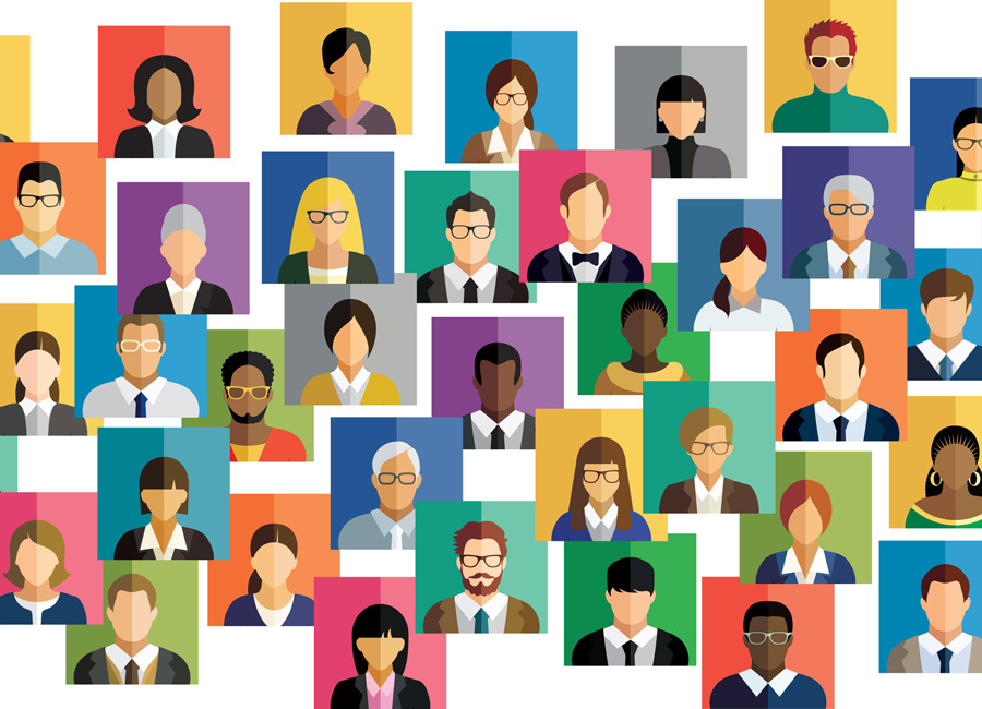 Diverse Hiring: Seven Ways to Help Your Business Thrive