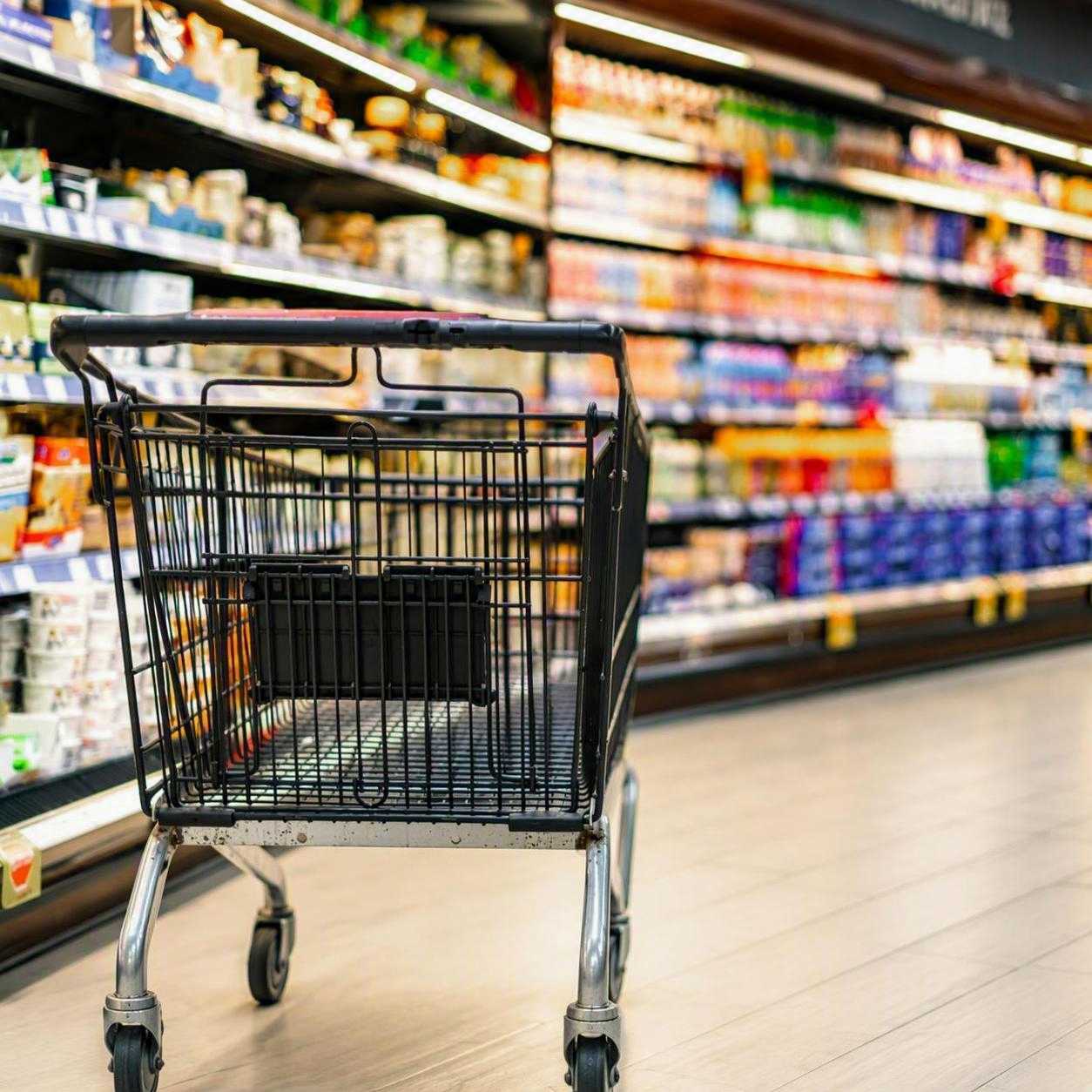 grocery store