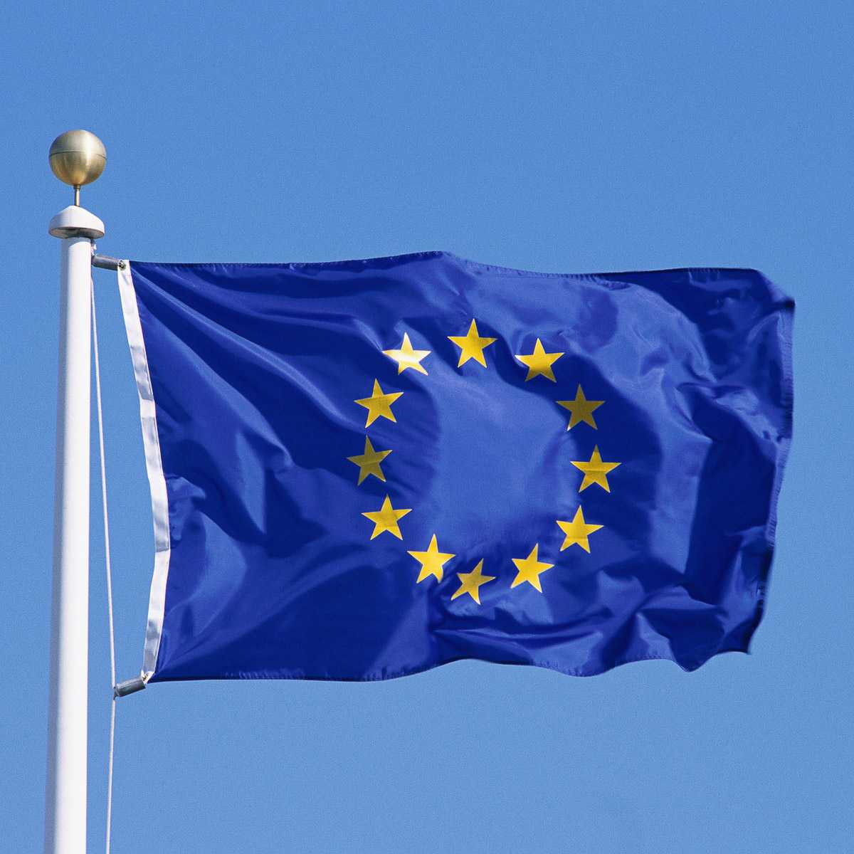 EU Flag