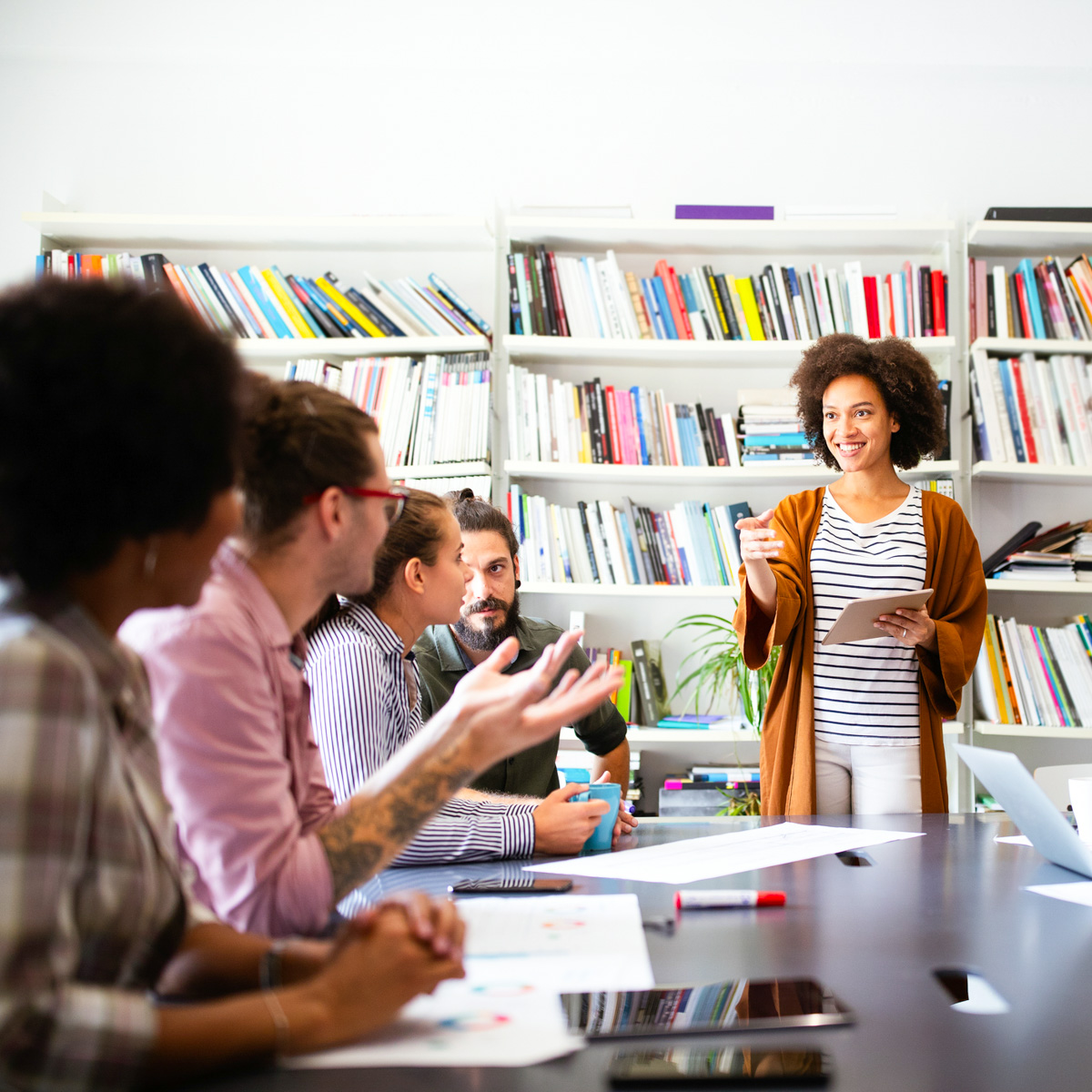 Unlocking Enterprise Value: The Key Role of Learning & Development in ...