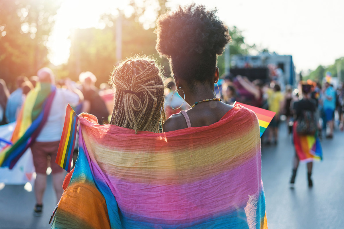 Why Does Pride 2023 Feel Different?