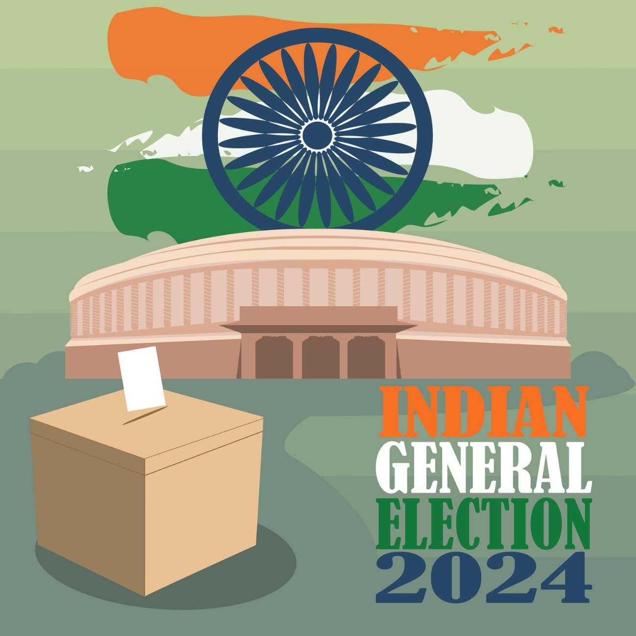 India elections 2024