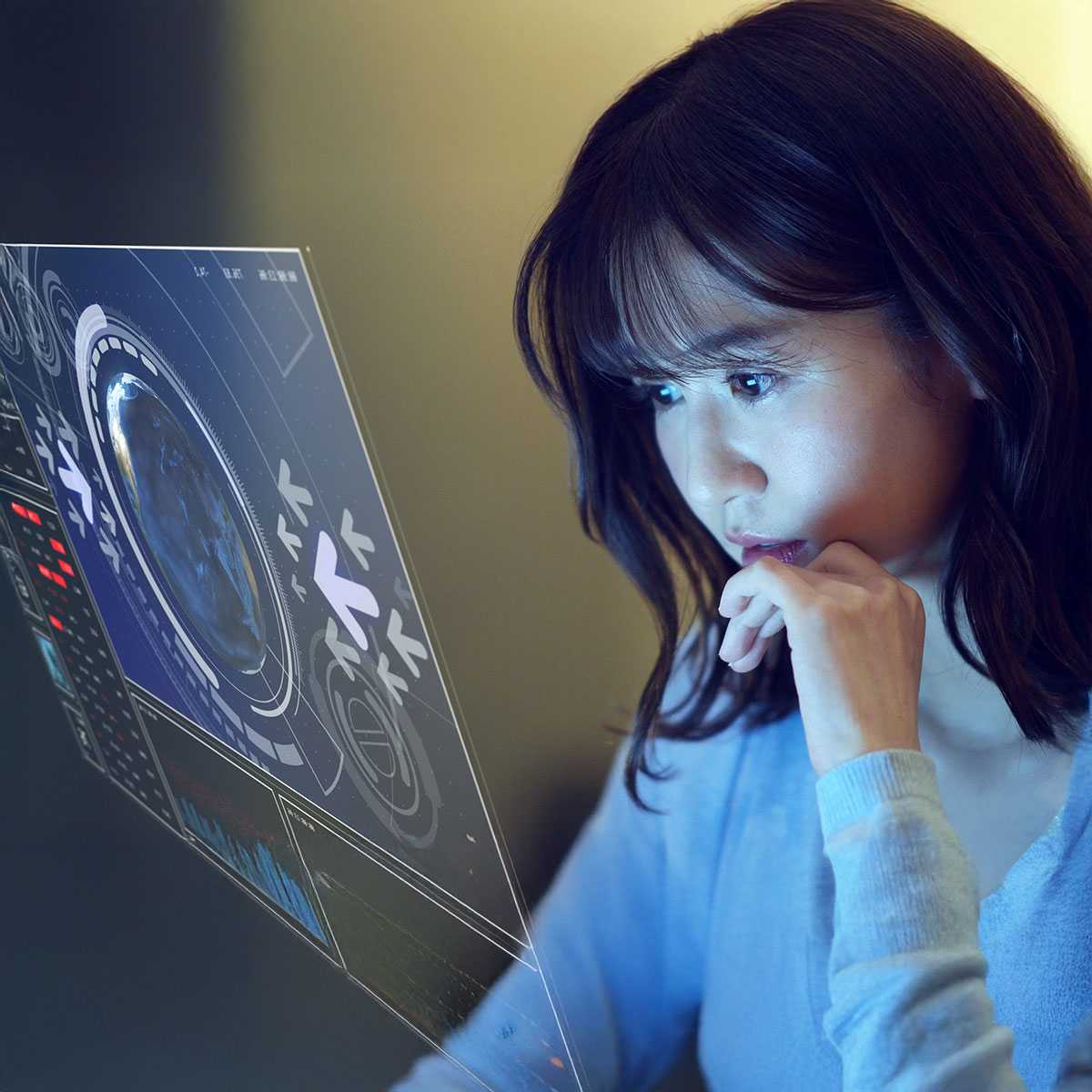AI - Human Intelligence