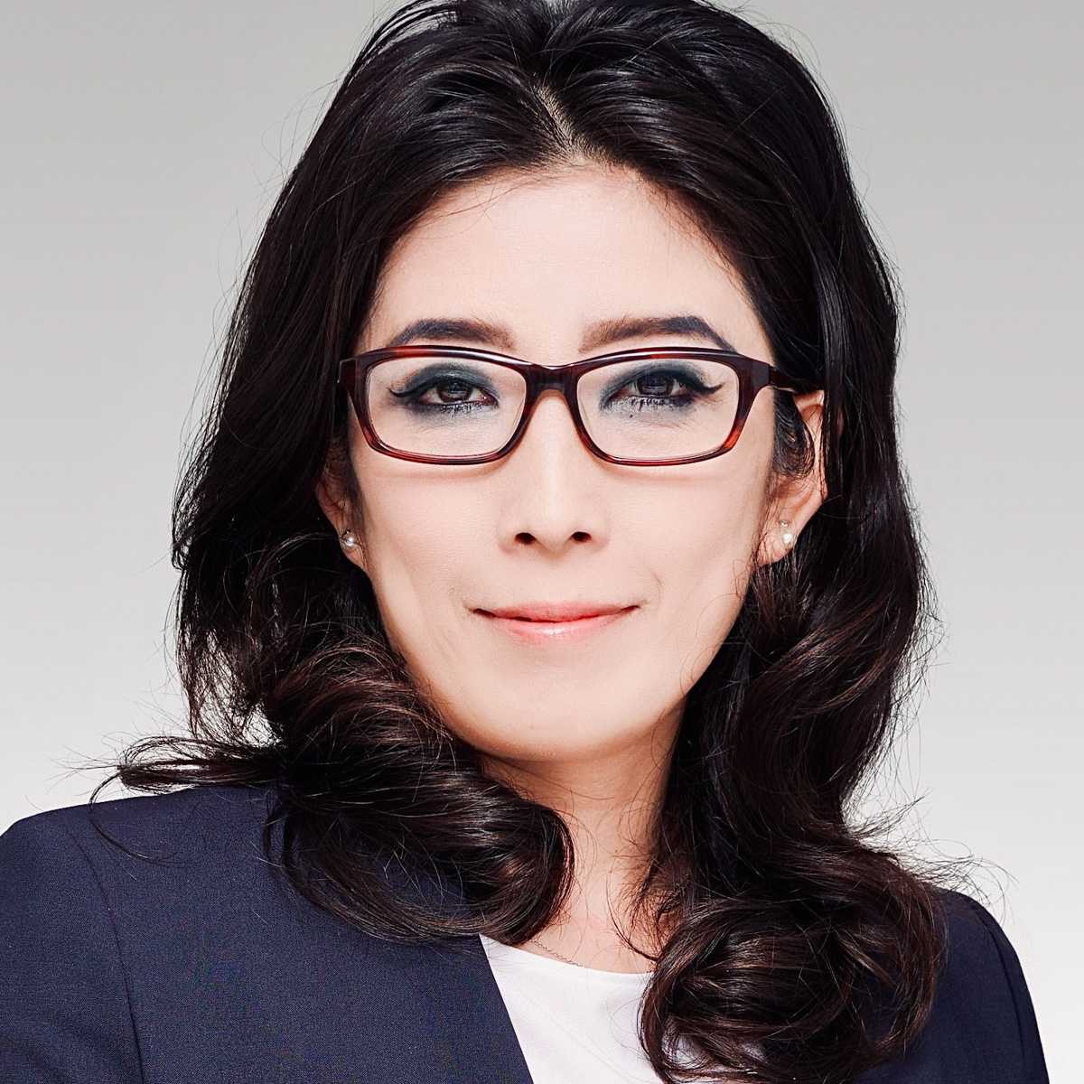 Yuko Kidoguchi