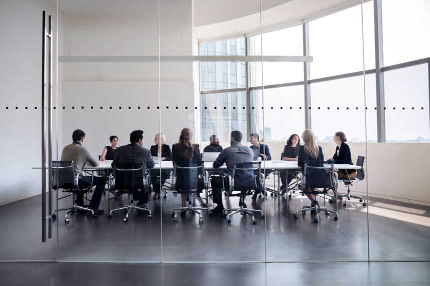 Corporate Boards Should Drive Cybersecurity Strategy