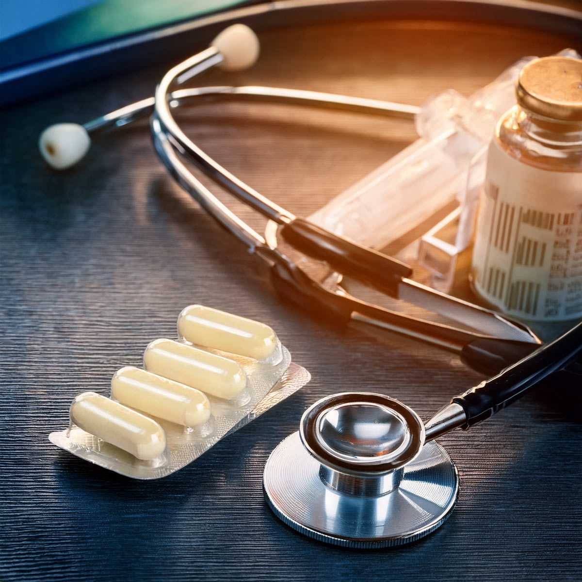 Medical items