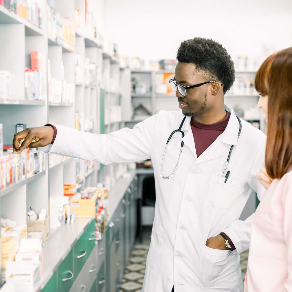 Pharmacy
