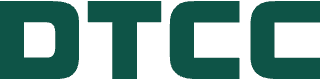 DTCC logo