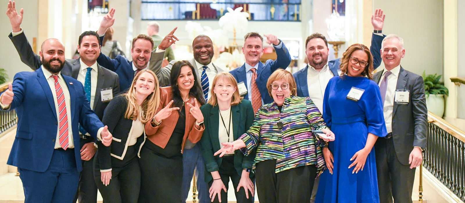 Public Affairs Council Exec Conference