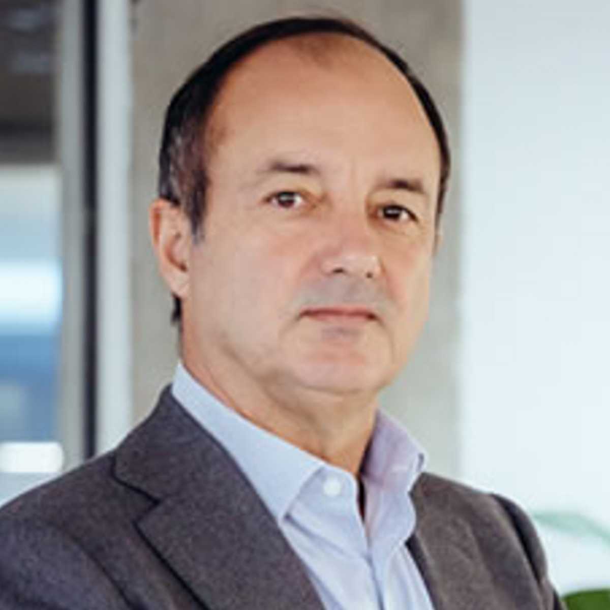 Robert McLeod