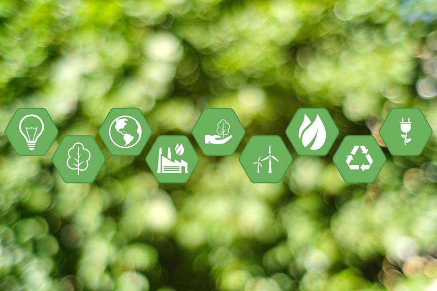 From SDGs to ESG: Why Sustainability Is Core to the Gulf’s Future