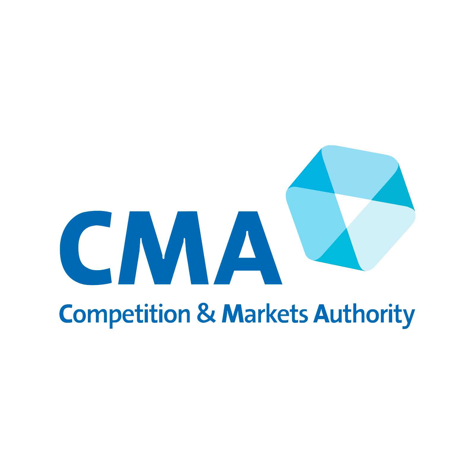 uk competition and markets authority logo
