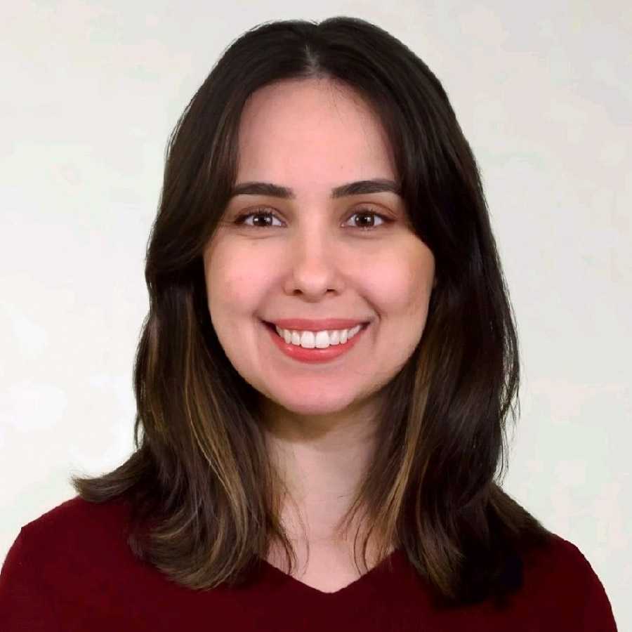 Caroline Gibin Ribeiro