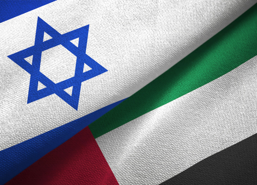 The UAE-Israel Normalization Agreement: Business Opportunities and Geopolitical Implications