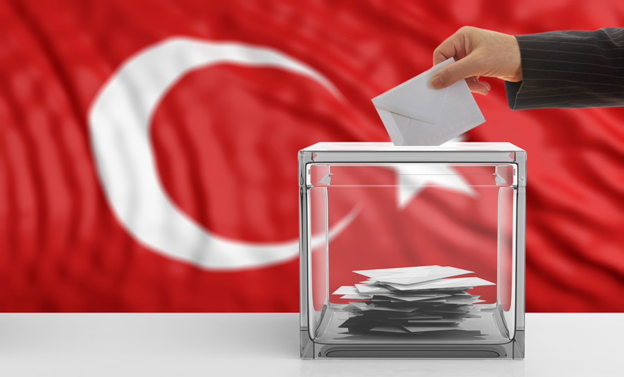 Key Takeaways From Türkiye’s Election