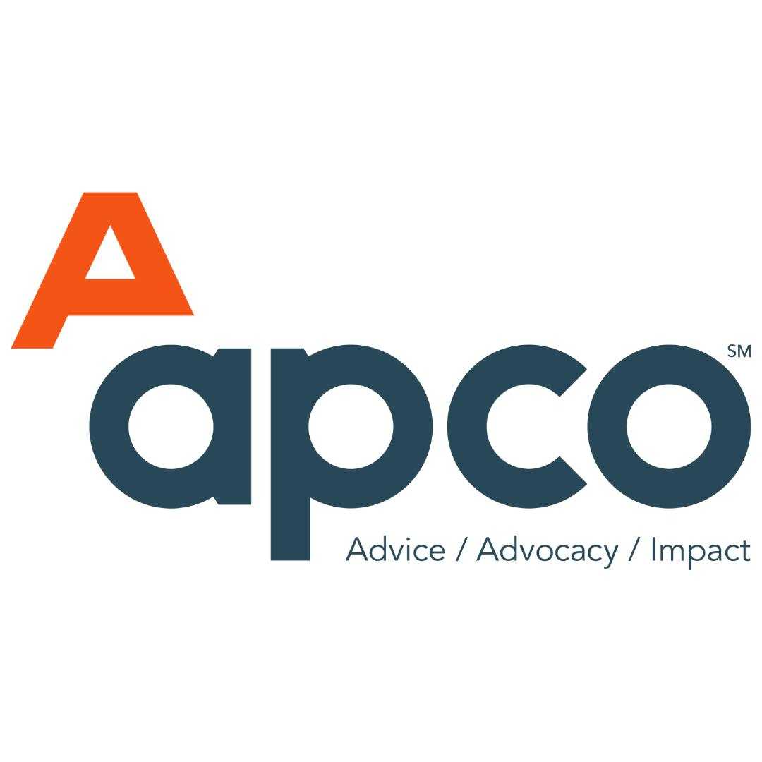 new apco logo