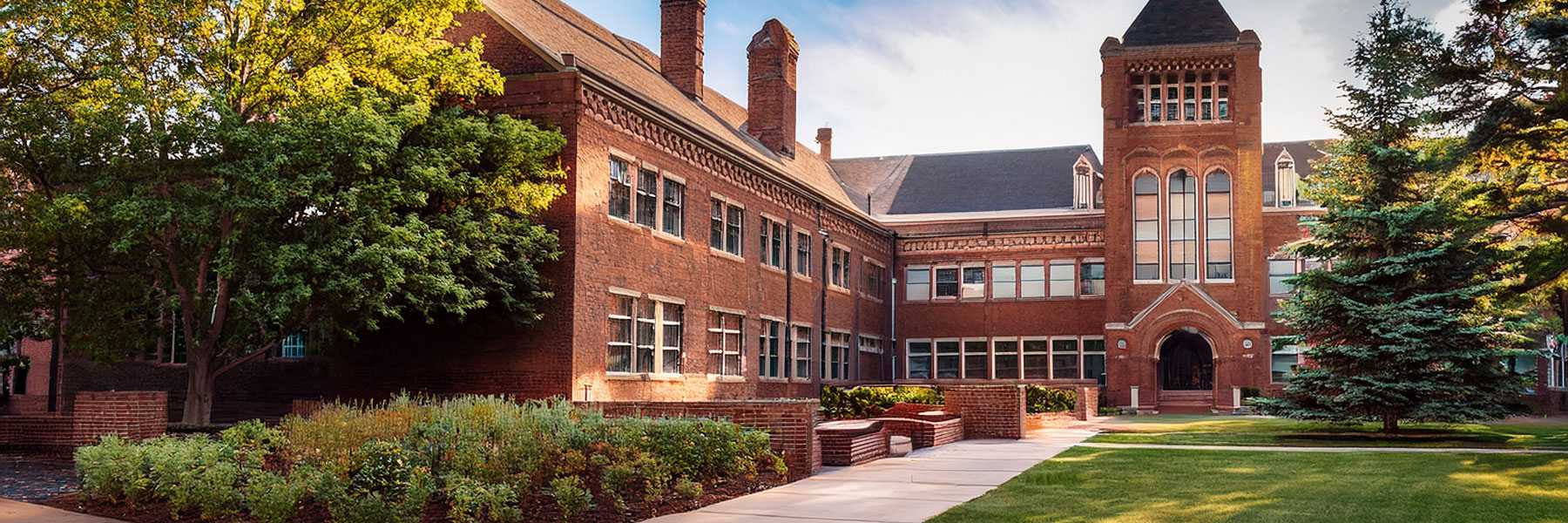 generic campus