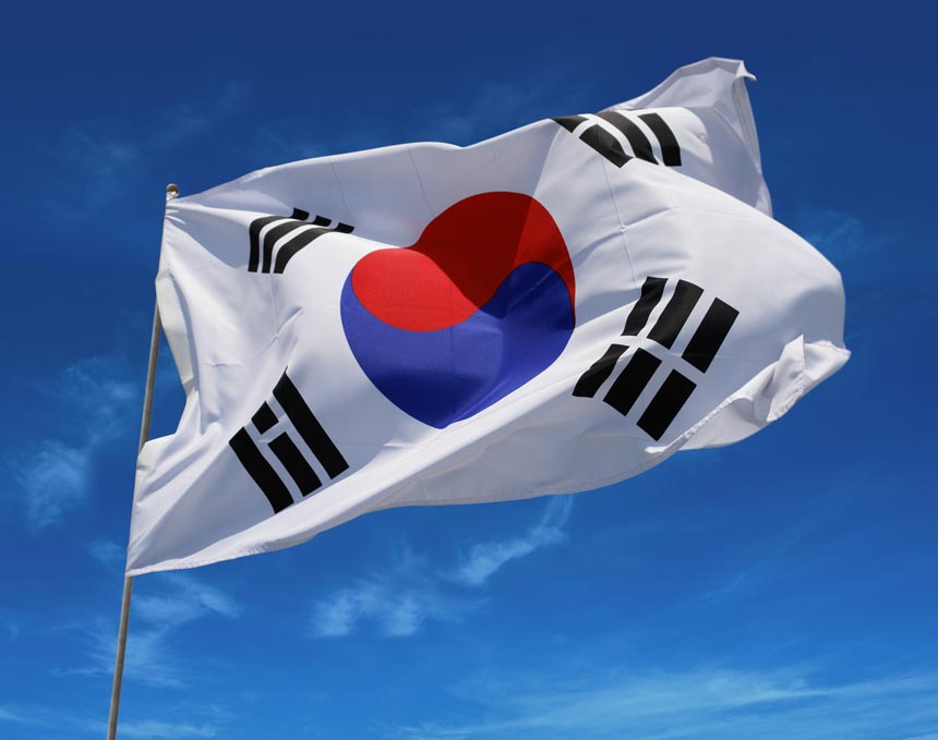 A Close-Run Thing? Voters Choose in the Republic of Korea